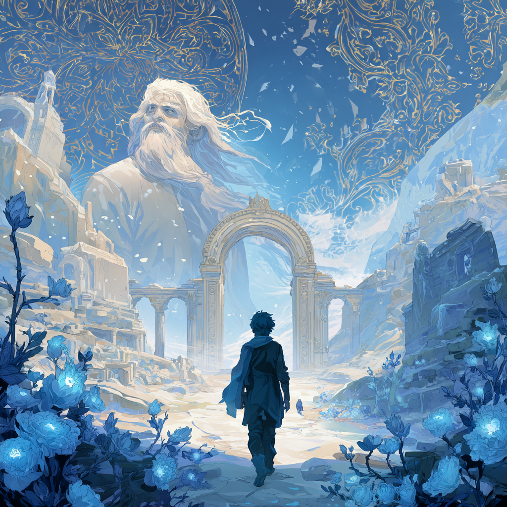 سرزمین ششمین - سرزمین سپید - دوره آموزش کارآفرینی