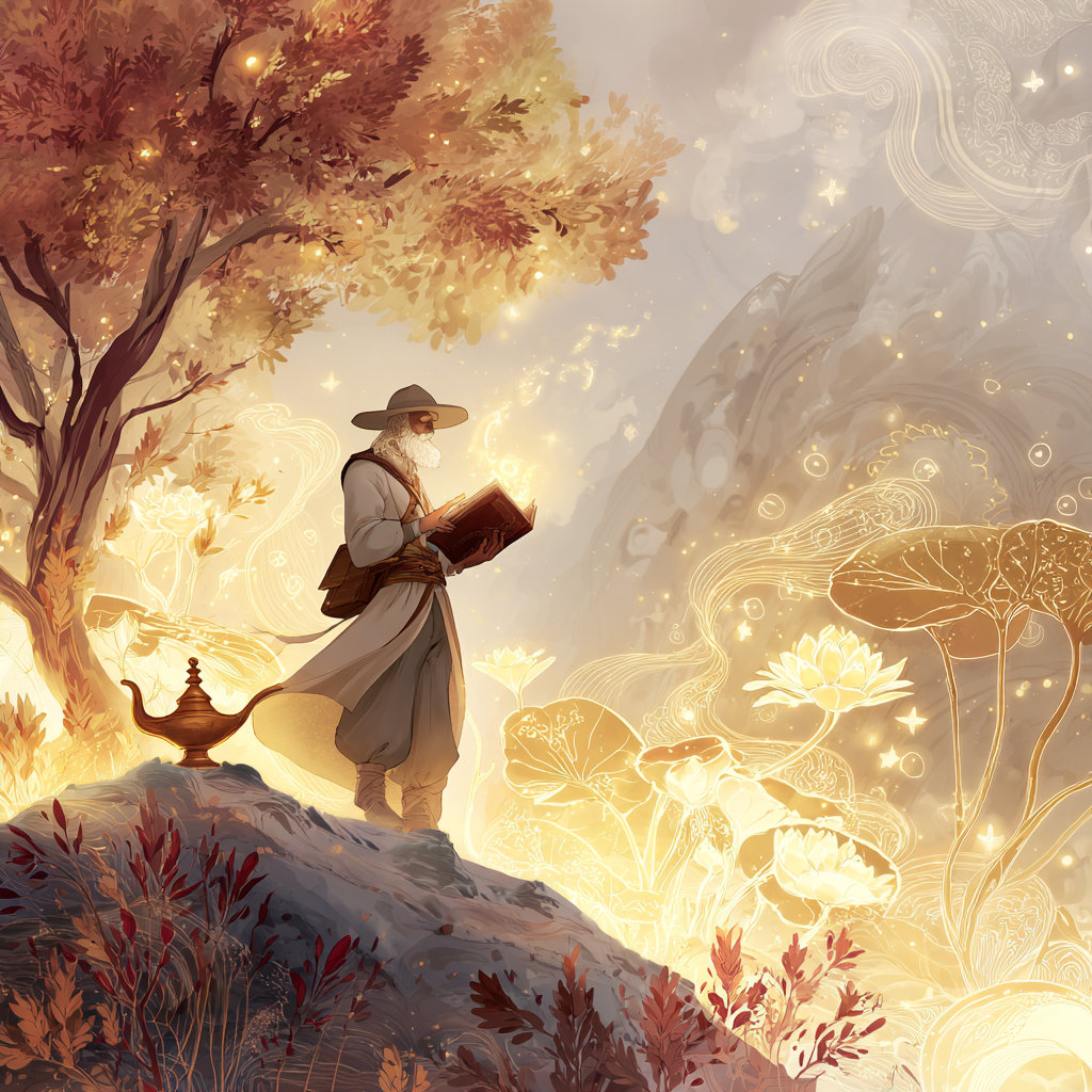 سرزمین هفتمین - سرزمین طلایی - دوره آموزش کارآفرینی