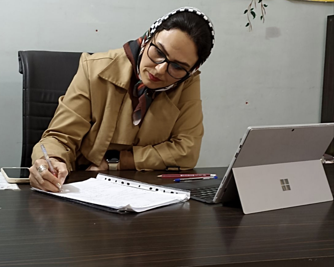 آرزو پورشافعی