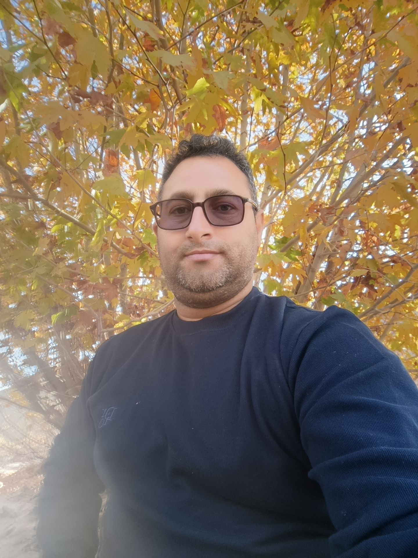 جواد گرمابی