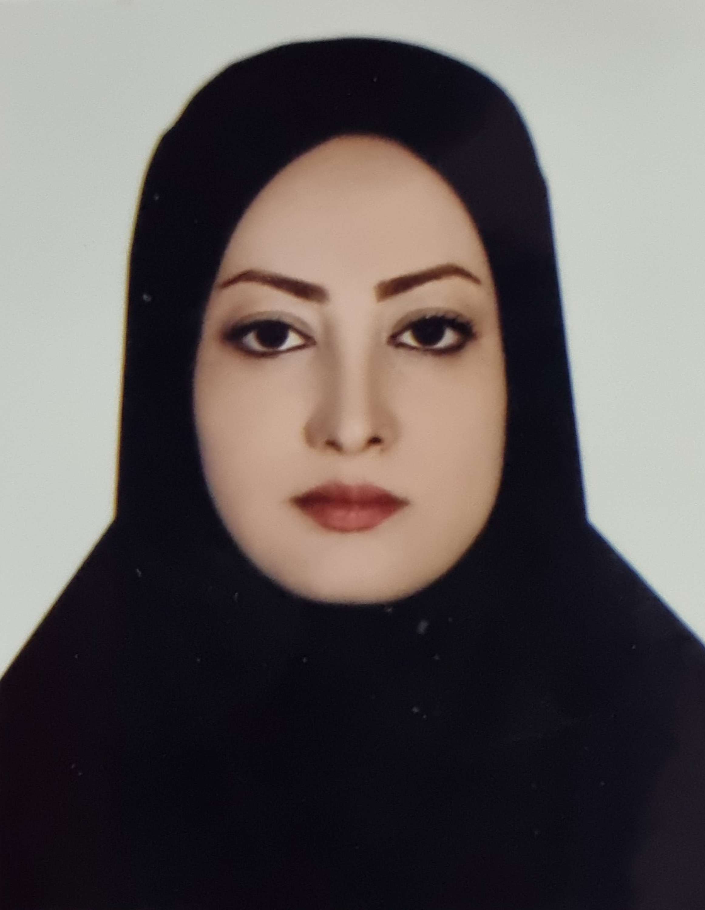 زلیخا نادری